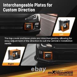 10 Row Oil Cooler Kit Universal AN10 Aluminium Alloy Transmission Radiator Set