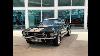 1967 Ford Mustang 1972 Fl