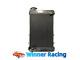 19x11x2 Oversized Radiator For Reliant Robin, Rialto, Fox, Trike Alumnum Alloy