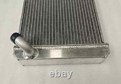 19x11x2 OVERSIZED RADIATOR for Reliant Robin, Rialto, Fox, Trike Alumnum Alloy