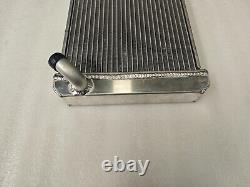 19x11x2 OVERSIZED RADIATOR for Reliant Robin, Rialto, Fox, Trike Alumnum Alloy