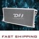 2 Rows Aluminium Radiator Fit Rover Mgf / Mgtf Race Quality Mt Only 1995-2009