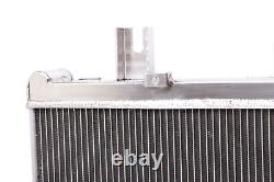 2 ROWS ALUMINUM RADIATOR FOR 1999-2005 Jeep Grand Cherokee Petrol SUV 4.7 V8