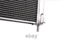 2 ROWS ALUMINUM RADIATOR FOR 1999-2005 Jeep Grand Cherokee Petrol SUV 4.7 V8