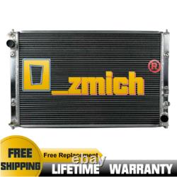 2 Row Alloy Radiator Fits 2016-2021 Honda Civic 1.5T BRAND NEW ENGINE COOLING