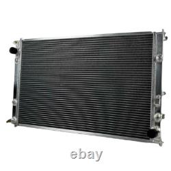 2 Row Alloy Radiator Fits 2016-2021 Honda Civic 1.5T BRAND NEW ENGINE COOLING
