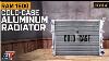 2009 2025 Ram 1500 Cold Case Radiators Aluminum Performance Radiator Review