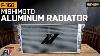 2015 2026 F 150 Mishimoto Performance Aluminum Radiator Review