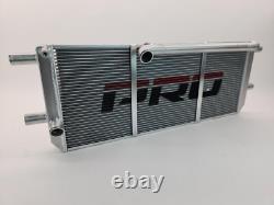 2022 BTCC Motorsport Spec Radiator Unused condition ex-stock