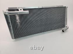 2022 BTCC Motorsport Spec Radiator Unused condition ex-stock