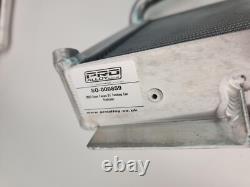 2022 BTCC Motorsport Spec Radiator Unused condition ex-stock