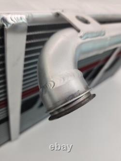 2022 BTCC Motorsport Spec Radiator Unused condition ex-stock