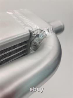 2022 BTCC Motorsport Spec Radiator Unused condition ex-stock