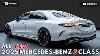2025 Mercedes Benz S Class Unveiled The Pinnacle Of Luxury Sedan