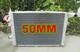 2row Opel Vauxhall Calibra Turbo C20let Alloy Aluminum Radiator