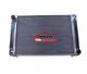 3 Row Aluminum Radiator For 1975-1979 Triumph Tr7 Tr 7 2.0l Manual 1976 1977