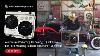 3 Row All Aluminum Radiator Shroud Fan Relay Kit Quick Look
