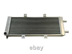 3 Row Universal Aluminum Charge Cooler Radiator / Intercooler / Heat Exchanger
