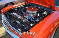 3 Row V8 Conversion Radiator Alu For 1964-66 Ford Mustang 302 5.0L V8 Engine UK