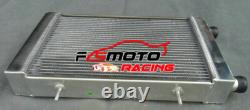 3 row 62MM Alloy Radiator For Lotus Europa Coupe S1 S2 TC 1.5 1.6 1966-1976 MT