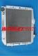 36mm Alloy Radiator For Renault Super 5/r5 9/11 Gt Turbo At 85 86 87 88 89 90 91