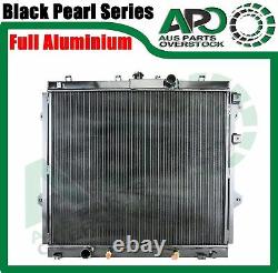 3R Full Alloy Radiator For TOYOTA Landcruiser Prado 150 GRJ150 4.0L Petrol 09-On