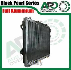 3R Full Alloy Radiator For TOYOTA Landcruiser Prado 150 GRJ150 4.0L Petrol 09-On