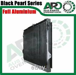 3R Full Alloy Radiator For TOYOTA Landcruiser Prado 150 GRJ150 4.0L Petrol 09-On