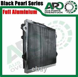 3R Full Alloy Radiator For TOYOTA Landcruiser Prado 150 GRJ150 4.0L Petrol 09-On