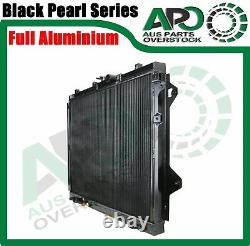 3R Full Alloy Radiator For TOYOTA Landcruiser Prado 150 GRJ150 4.0L Petrol 09-On