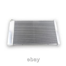 3Row Alloy Radiator Fit 1974-81 Pontiac Firebird Base Esprit Formula Trans Am V8