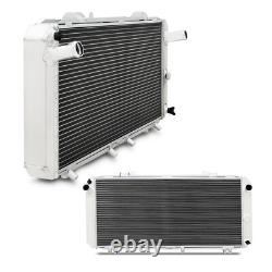 40mm ALLOY HIGH FLOW PERFORMANCE RADIATOR FOR TOYOTA MR2 SW20 2.0 TURBO 90-95