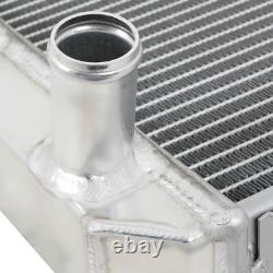 40mm ALLOY HIGH FLOW PERFORMANCE RADIATOR FOR TOYOTA MR2 SW20 2.0 TURBO 90-95