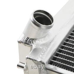 40mm ALLOY HIGH FLOW PERFORMANCE RADIATOR RAD OEM FIT FOR MAZDA RX8 1.3 03-12