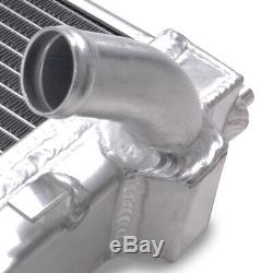 40mm ALLOY RADIATOR RAD FOR BMW MINI COOPER S JCW R53 1.6 SUPERCHARGED 00-06