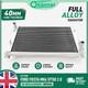 40mm Alloy Radiator Rad Ford Fiesta Mk6 St 150 St150 2.0