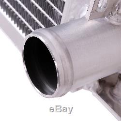40mm Alloy Race Sport Radiator For Ford Focus Mk1 2.0 Rs St170 St 170 1.8 Tdi