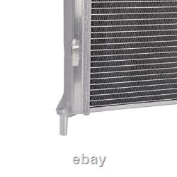 40mm Alloy Sport Radiator Fit for Ford Fiesta MK6 ST150 2.0L Duratec 04-08