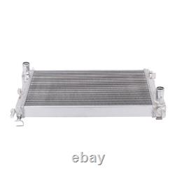 40mm Alloy Sport Radiator Fit for Ford Fiesta MK6 ST150 2.0L Duratec 04-08