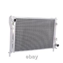 40mm Alloy Sport Radiator Fit for Ford Fiesta MK6 ST150 2.0L Duratec 04-08