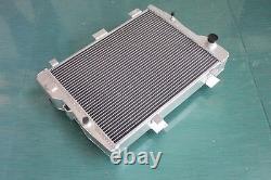 40mm alloy radiator fits Audi RS2 B4 ADU 2.2L turbo 1994-1995