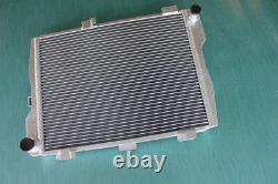 40mm alloy radiator fits Audi RS2 B4 ADU 2.2L turbo 1994-1995