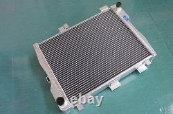 40mm alloy radiator fits Audi RS2 B4 ADU 2.2L turbo 1994-1995