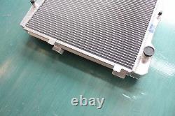 40mm alloy radiator fits Audi RS2 B4 ADU 2.2L turbo 1994-1995