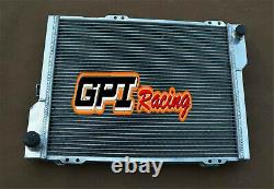 40mm aluminum alloy radiator FOR Audi RS2 B4 ADU 2.2L turbo 1994-1995 94 95 new