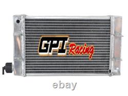 41cm×23cm FOR Go Kart Genuine Mini Junior Senior Standard Radiator Karti T-8000B