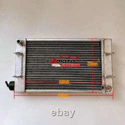 41cm×23cm FOR Go Kart Genuine Mini Junior Senior Standard Radiator Karti T-8000B