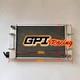 41cm×23cm For Go Kart Genuine Mini Junior Senior Standard Radiator Karti T-8000b
