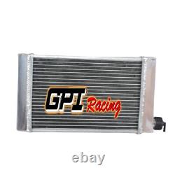 41cm×23cm FOR Go Kart Genuine Mini Junior Senior Standard Radiator Karti T-8000B