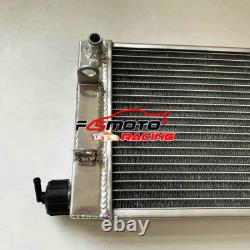 41cm×23cm FOR Go Kart Genuine Mini Junior Senior Standard Radiator Karti T-8000B